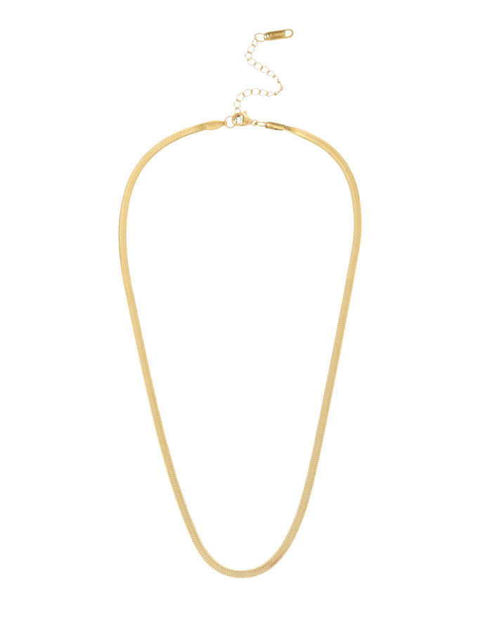 Collar Acero Inoxidable Oaxaca
