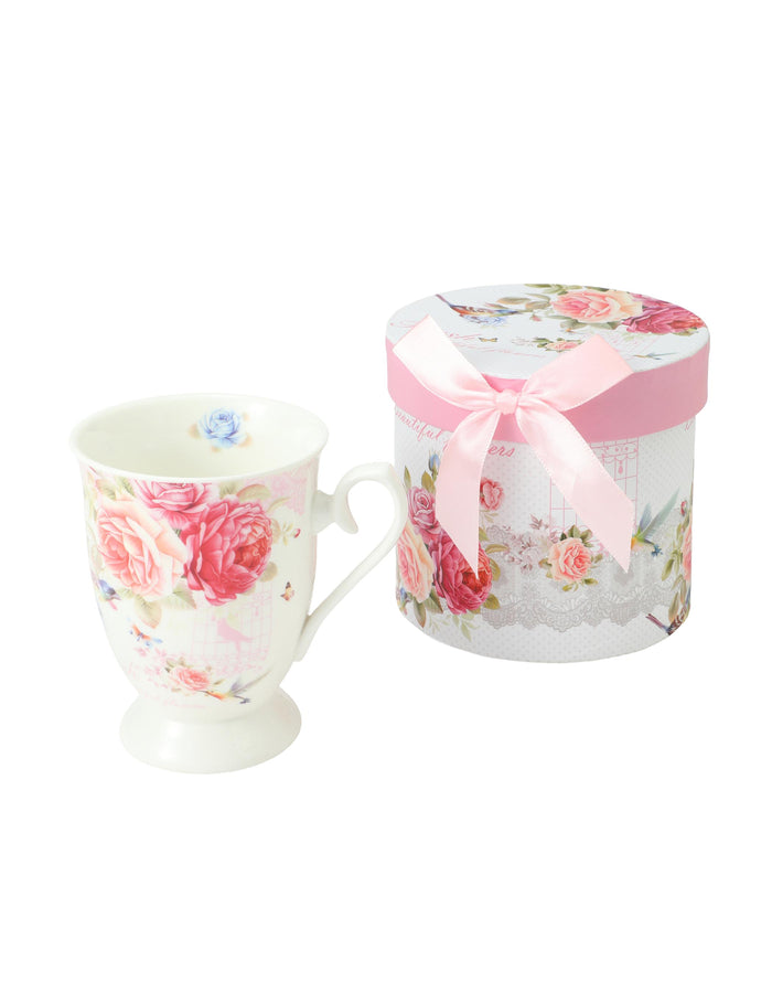 Taza Mara