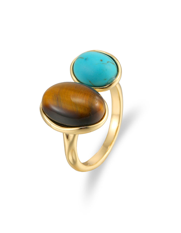 Anillo Esmeralda