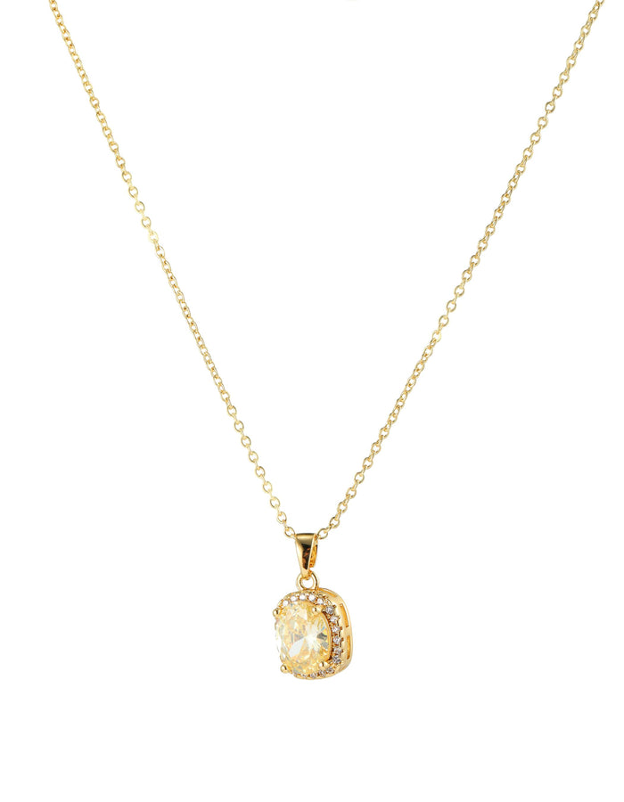 Collar Arabella