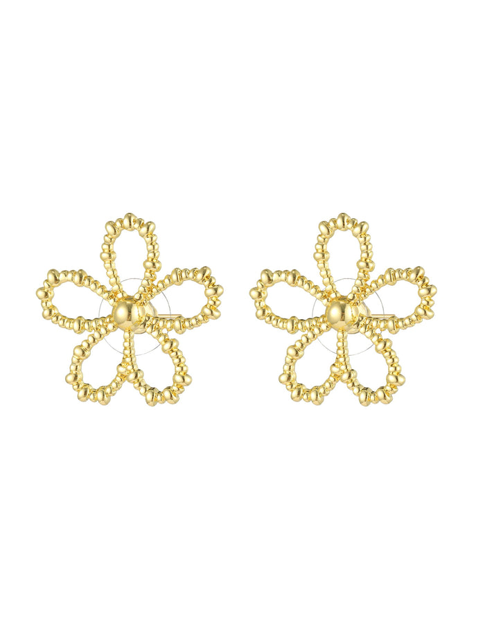 Aretes Natalia