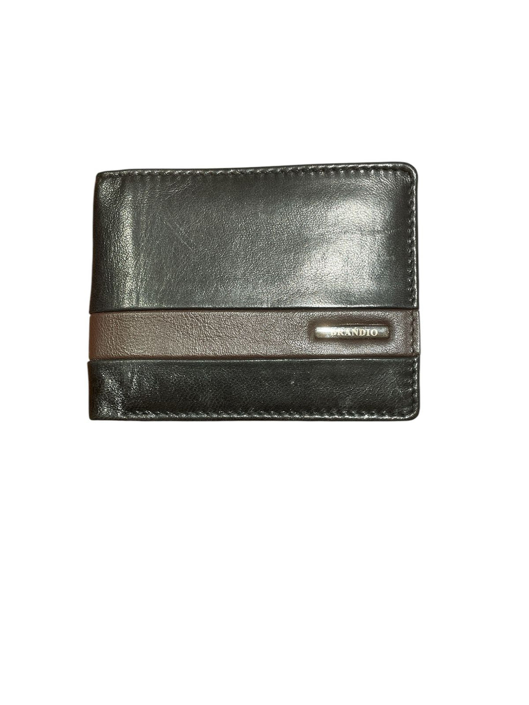 Cartera Store Billeteras Brandio Men Leather Wallets Carteras Para